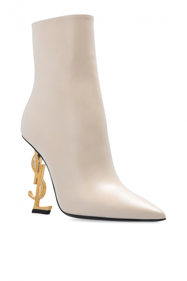 Ankle boots ysl online